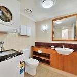 Cosmo Apartment Hotel
