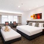 The Colmslie Hotel