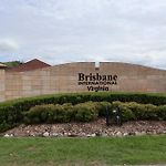 Brisbane International Virginia