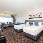 Calamvale Hotel Suites And Conference Centre