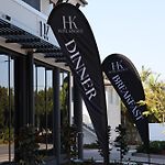 Hotel Kingsley