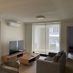 Morgan Suites