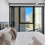 Cbd Riverview 2Bed Apt Kingbed At Tallest Building