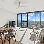 Skyline Heights 3Beds Panoramic View Freeparking
