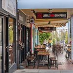 Park The Car & Explore Brisbane By Custom Bnb Hosting
