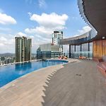 The Story Suite - 2Bed-2Bath-2Car-Pool-Views - Cbd