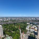 Luxury Riverfront Apartment Level 38 Queen\'S Wharf Tower