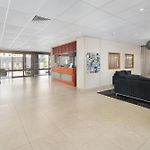Summit Apartments Brisbane City