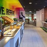 Ibis Styles Brisbane Elizabeth Street