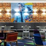 Ibis Styles Brisbane Elizabeth Street