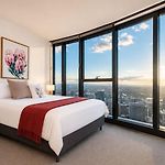 Lvl 59 Skytower Amazing Views Cbd Wifi Carpark By Stylish Stays