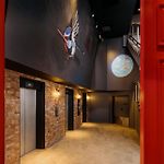 Hotel Indigo Brisbane City Centre By Ihg