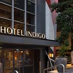 Hotel Indigo Brisbane City Centre By Ihg