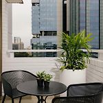 Hotel Indigo Brisbane City Centre By Ihg