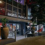 Hotel Indigo Brisbane City Centre By Ihg