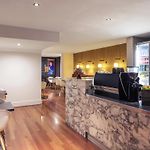 Mercure Brisbane King George Square