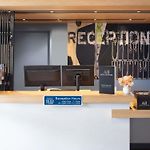 Ibis Budget Brisbane Airport