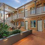 Airport Clayfield Motel