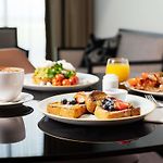 Pullman Brisbane Airport