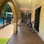 4Br Big Family House With Huge Pool