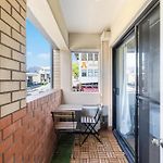 Central Brunswick Apartment Hotel