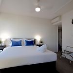 1 Bed Studio Apartment Near Eagle Street