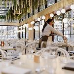 Mercure Brisbane King George Square