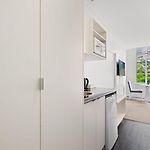 S&P Apartments - Central Station