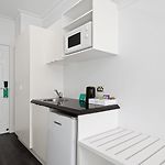 S&P Apartments - Central Station