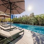 Novotel Brisbane South Bank