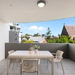 Allegro Apartments