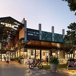 West End Apartment - Free Secure Car Park - Walk To Restaurants - Brisbane Convention Centre
