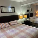 Spacious 2Brm Apartment Free Parking