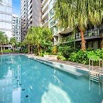 Capri Apartments - Free Secure Parking