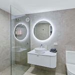 Central Haven Milton 4Br Sleeps 10