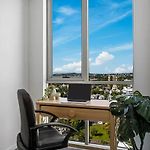 Linton Apartments - Free Secure Parking