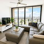 Kozyguru | Fortitude Valley | 2 Bed Apt