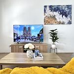 Prime Toowong 3Br Apt - Walk To Shops And Transport