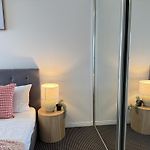 Stunning City View Suites