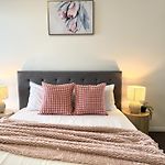 Stunning City View Suites