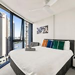 Central Location And Splendid Views