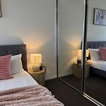 Stunning City View Suites