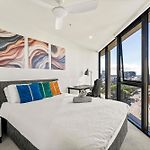 Central Location And Splendid Views