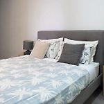 20Th Floor Fortitude Valley 2Br 1Ba With Parking
