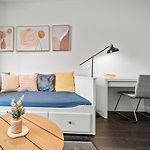 Kozyguru | Fortitude Valley | Stylish City Pad