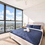 Queen\'S Wharf Lv 62 1Bedroom Apt - City And Skyline View