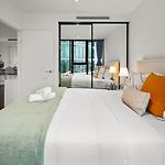 Kozyguru | Fortitude Valley | Stylish City Pad