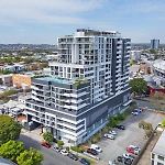 Linton Apartments - Free Secure Parking