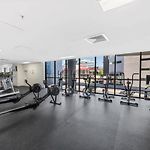 Capri Apartments - Free Secure Parking