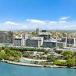 Lv 20 Private Luxury Apartment On Queens Wharf Residence